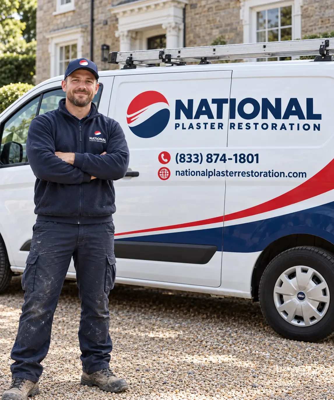 Plaster Repair company in Okanogan, WA
